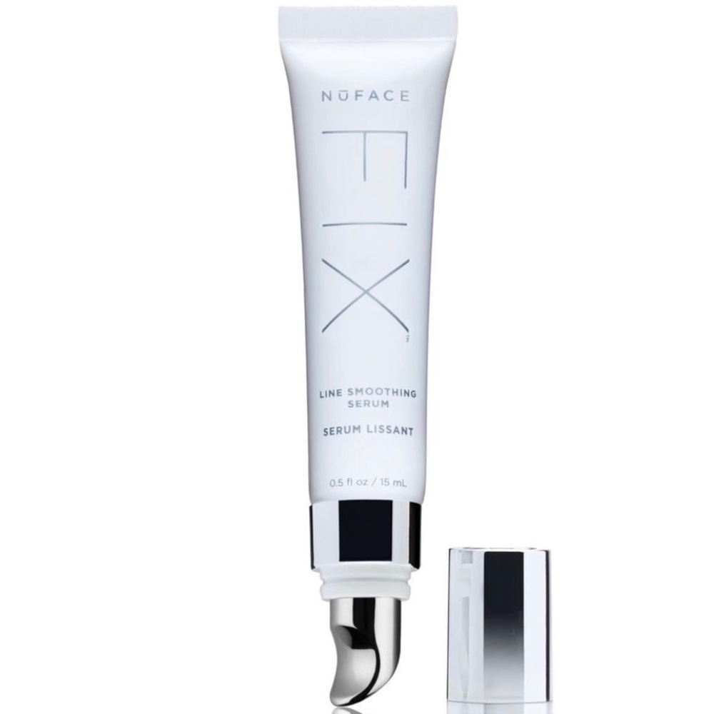 NUFACE Line Smoothing Fix Serum